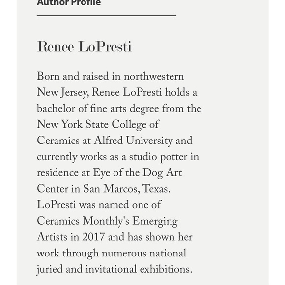 RENEE LOPRESTI MARGARITA GOBLETS NEVER USED!  PRICE IS FOR PAIR; WILL SELL SEP! - Picture 15 of 15